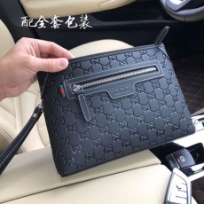 Mens Gucci Clutch Bags